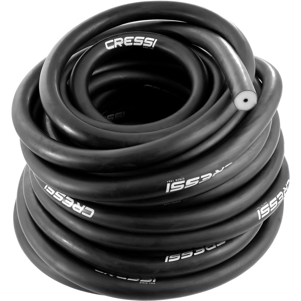 Durable Cressi rubber tubing
