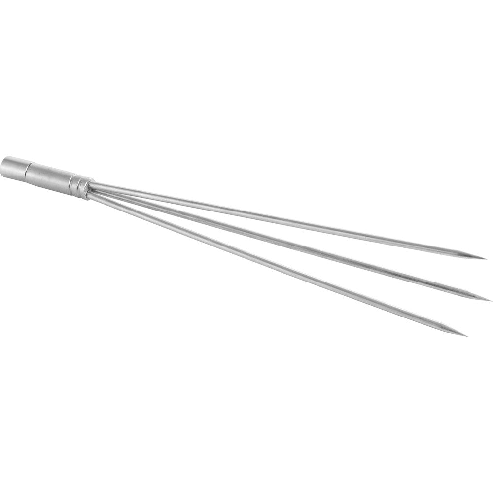 Paralyzer Tip 3 Barbless Prongs