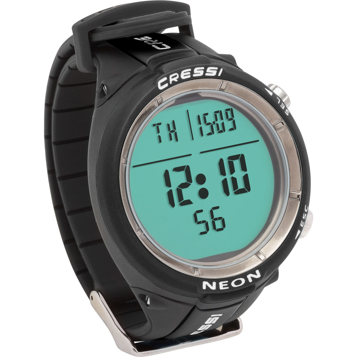 Cressi Neon freediving computer watch