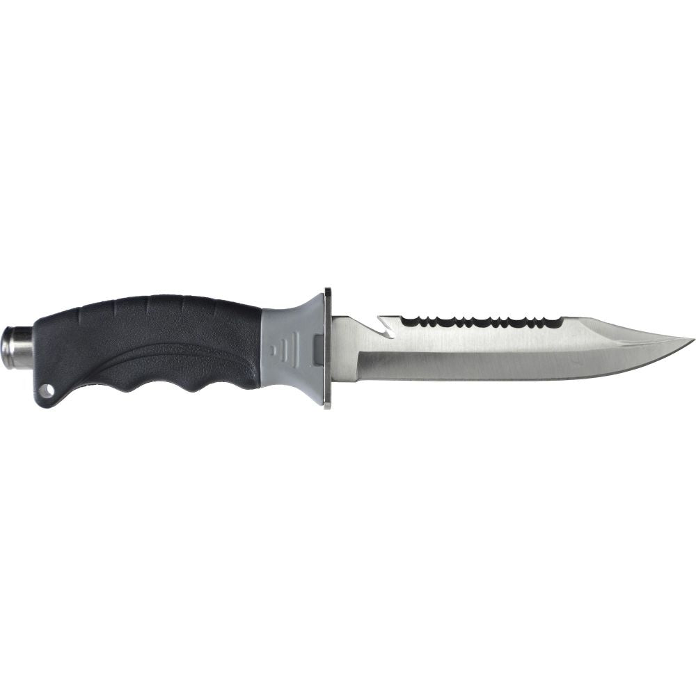 Cressi Borg scuba diving knife