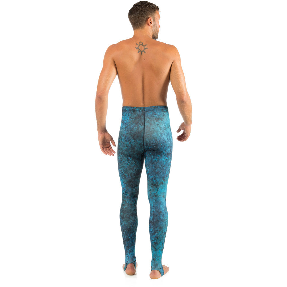 Hunter pants spearfishing gear Cressi