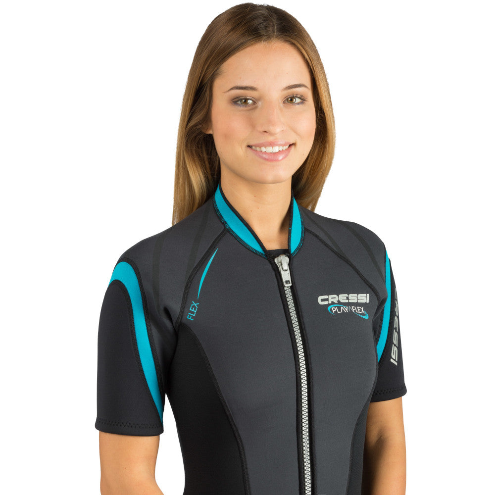 Playa Flex 3 mm Lady