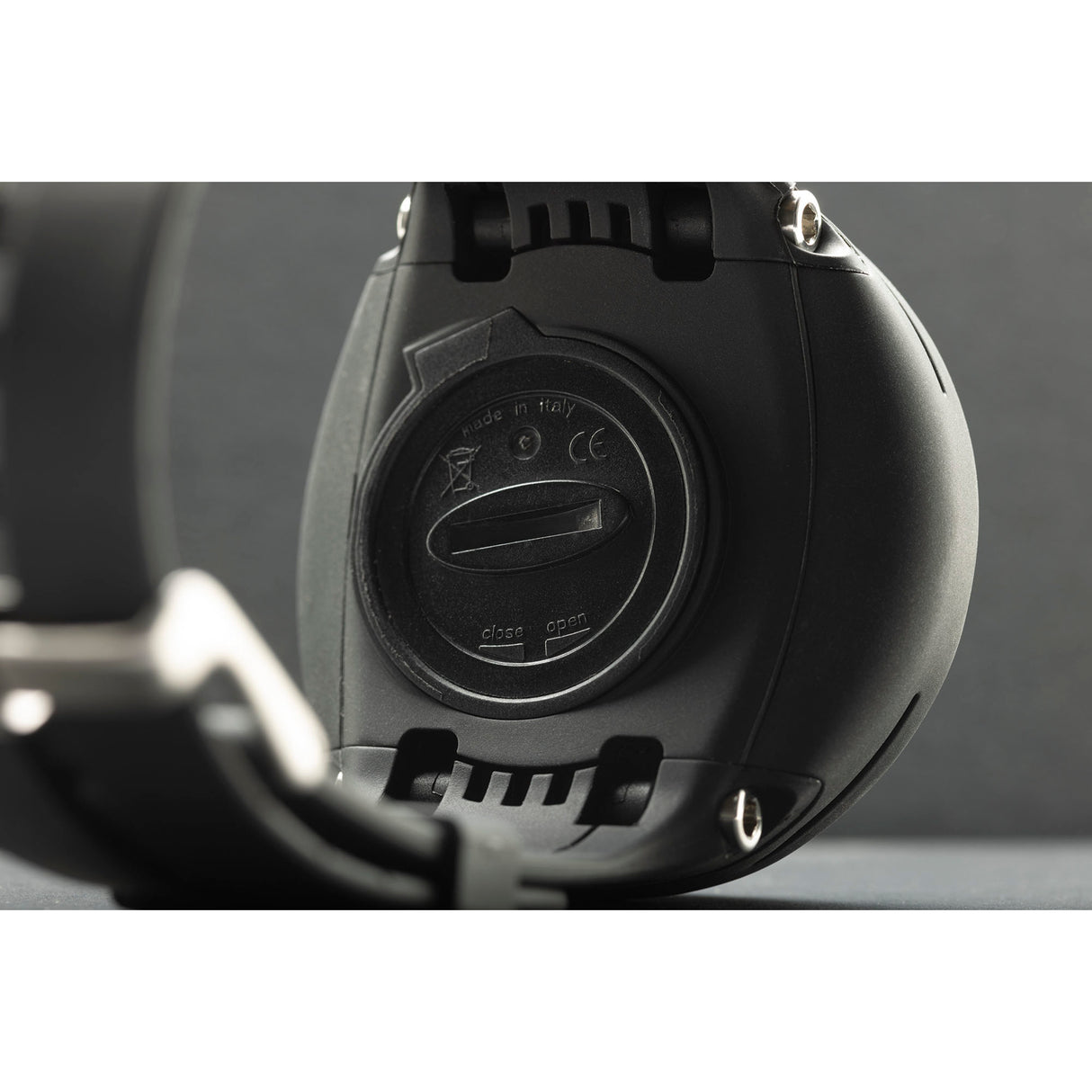 Cressi Giotto wrist computer for divers