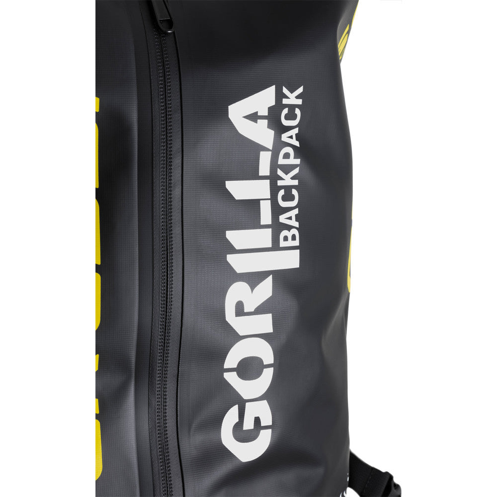 Gorilla Backpack