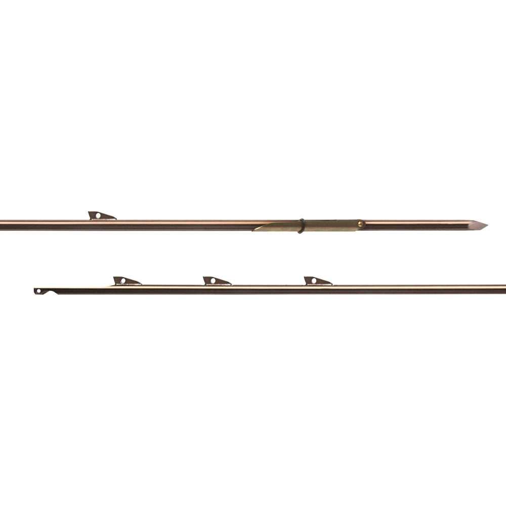 Hydra Ø 7.5mm Bottom Flopper Shaft