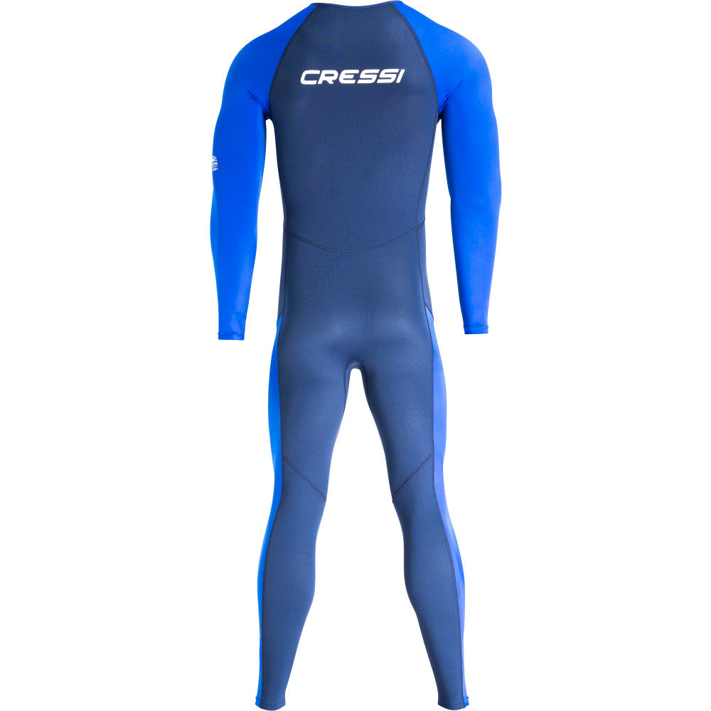 Cressi wetsuit for scuba diving