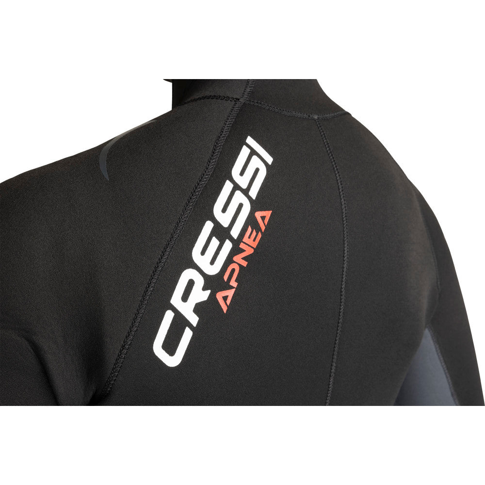 Spearfishing suit 3.5mm neoprene