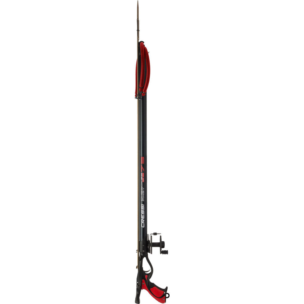 Spearfishing gun Cherokee Fast