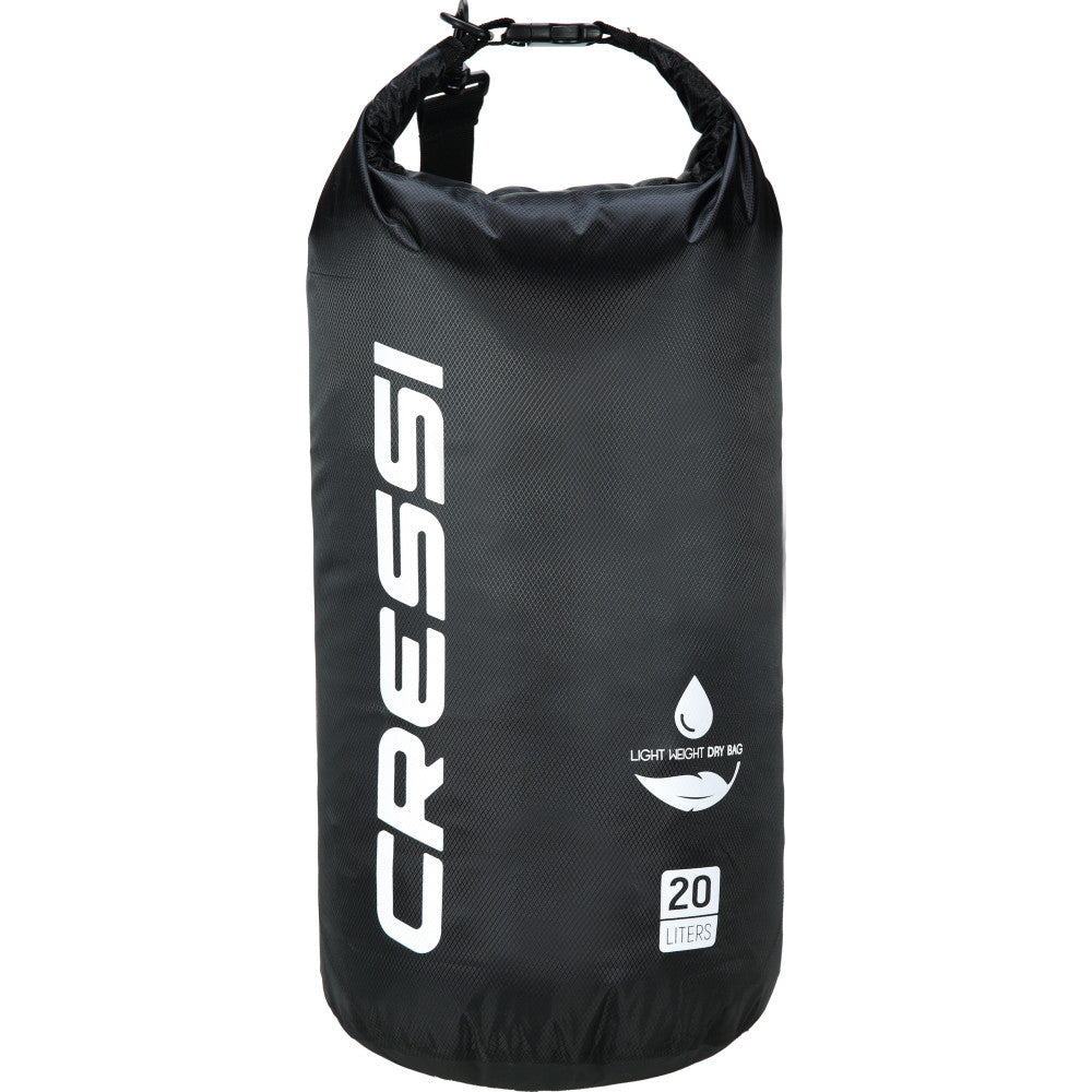 10l dry bag waterproof roll-top closure