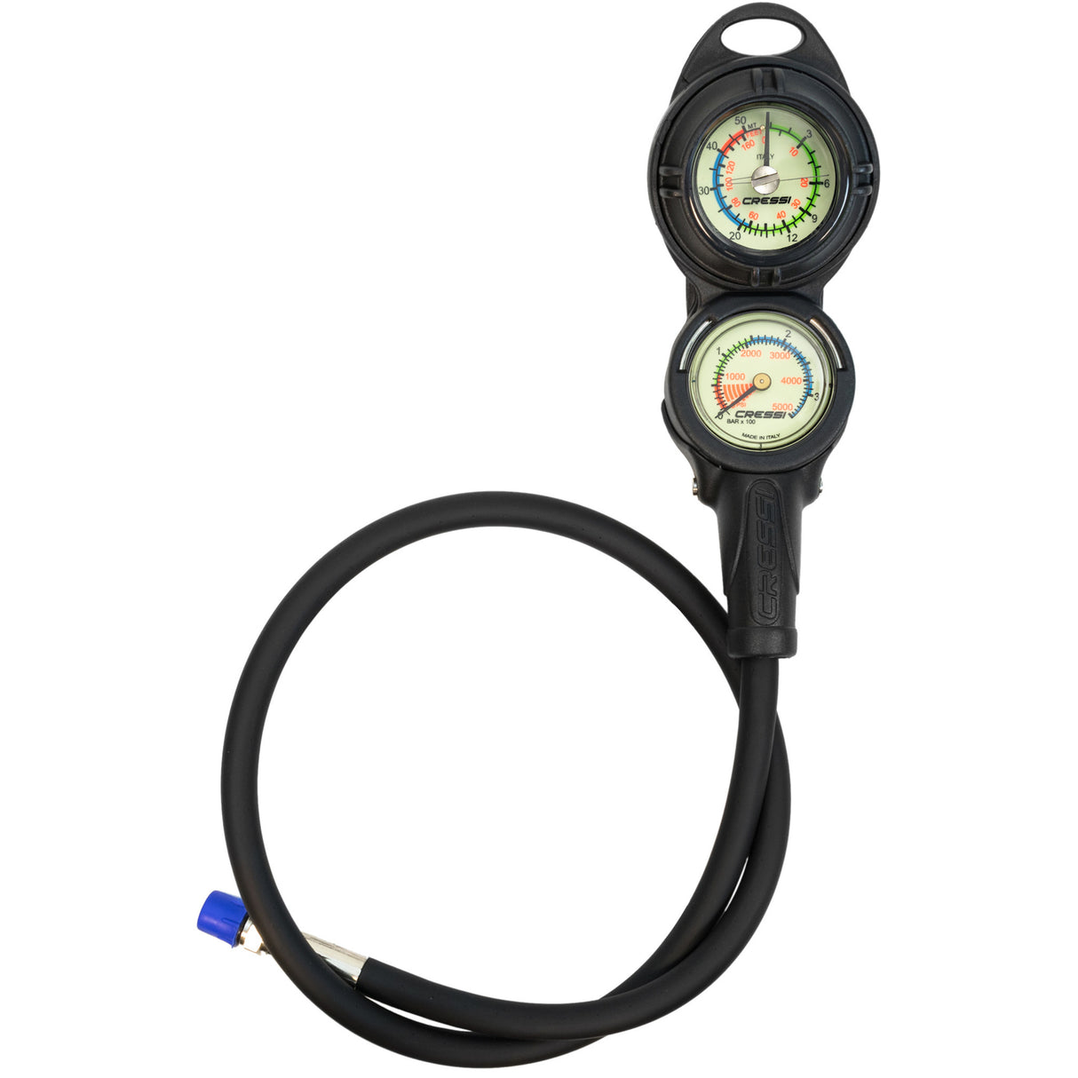 Console PD2 (Global Fluo)