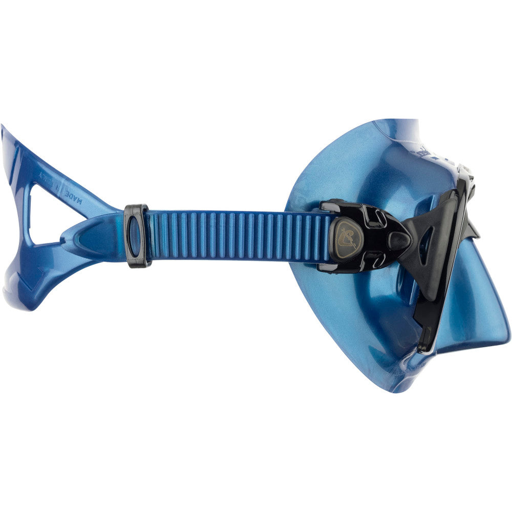 Best Cressi mask for scuba diving and snorkeling