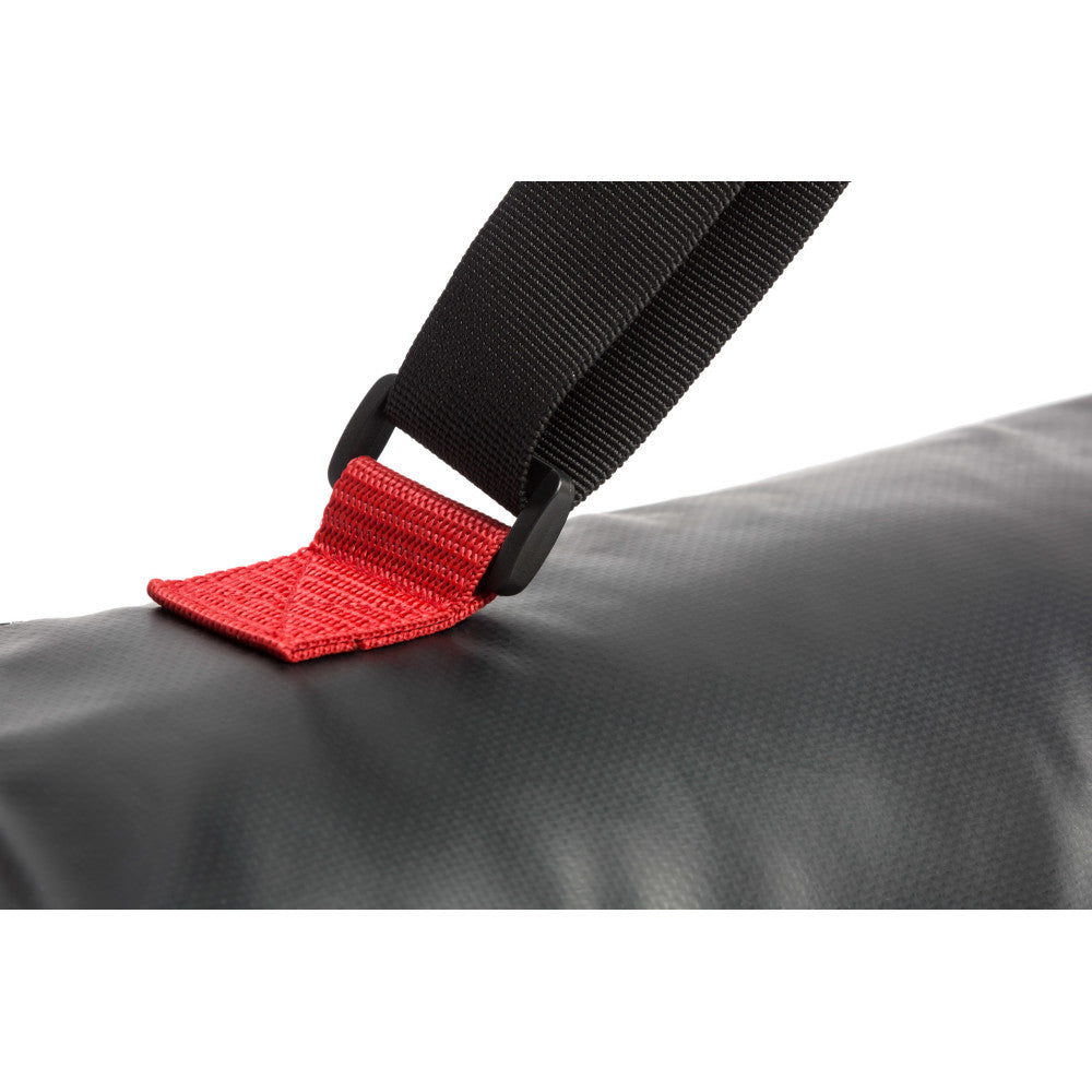 Dry bag for spearguns