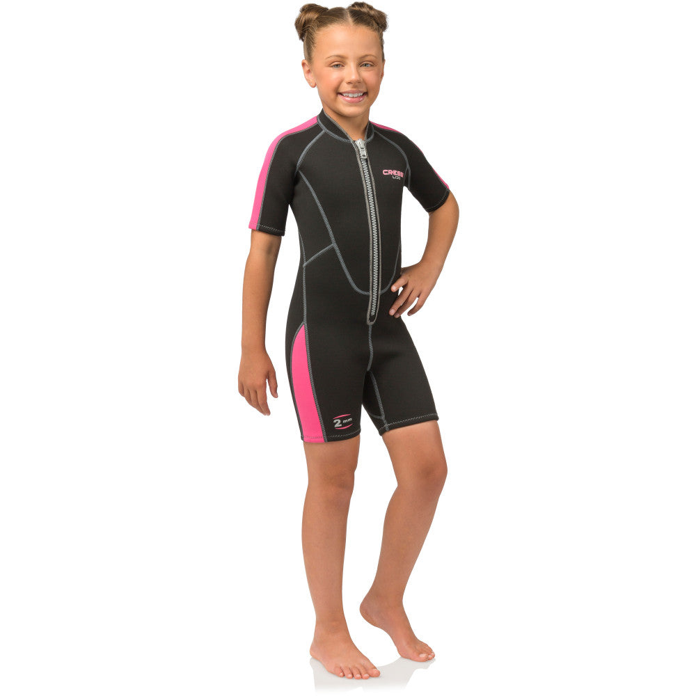 Lido 2 mm Jr (Girl)