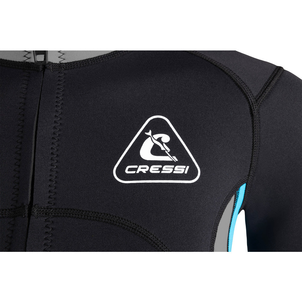 Guardian Jacket 2 mm Lady
