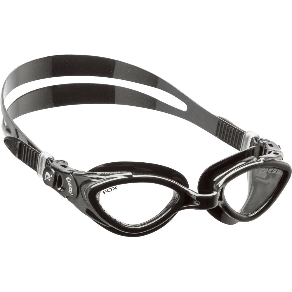Cressi swimming goggles