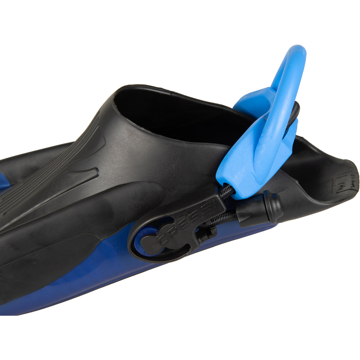 Cressi sub dive fins short