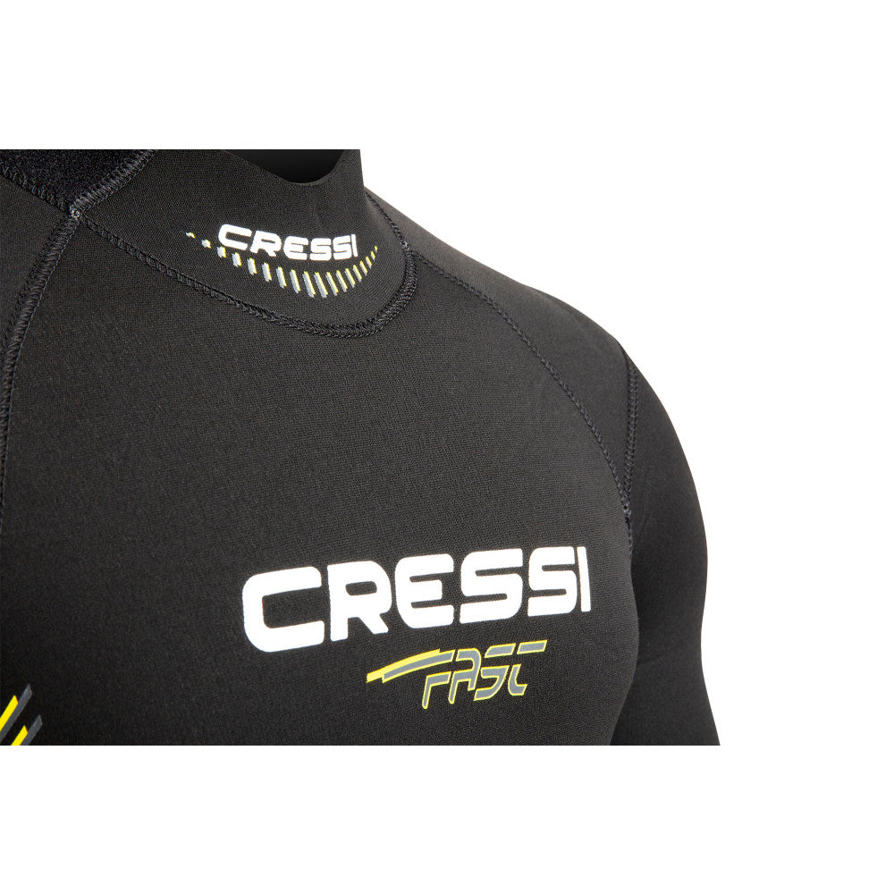 Cressi men’s wetsuit for scuba