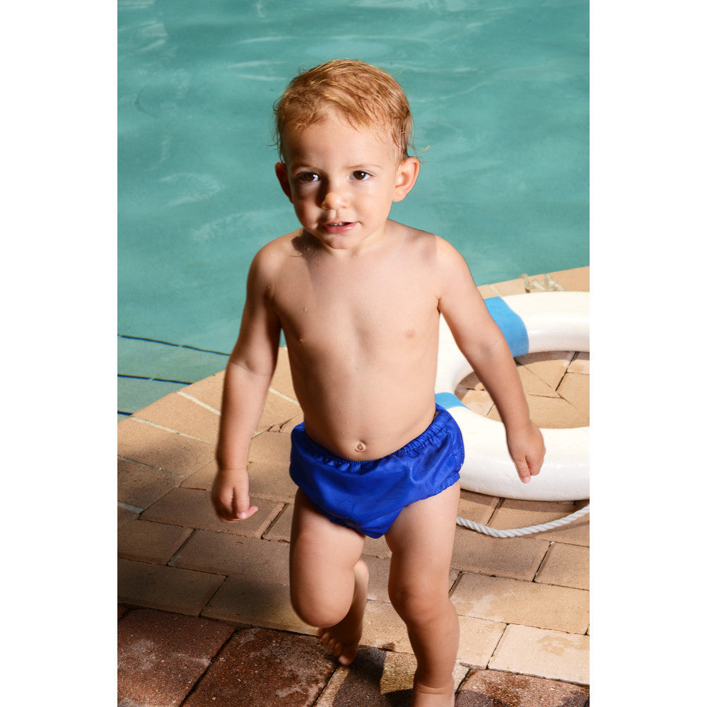 Cressi reusable diaper for baby swimmers