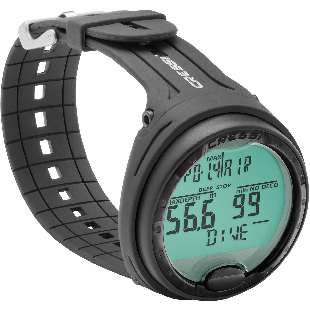 Cressi Michelangelo Dive Computer