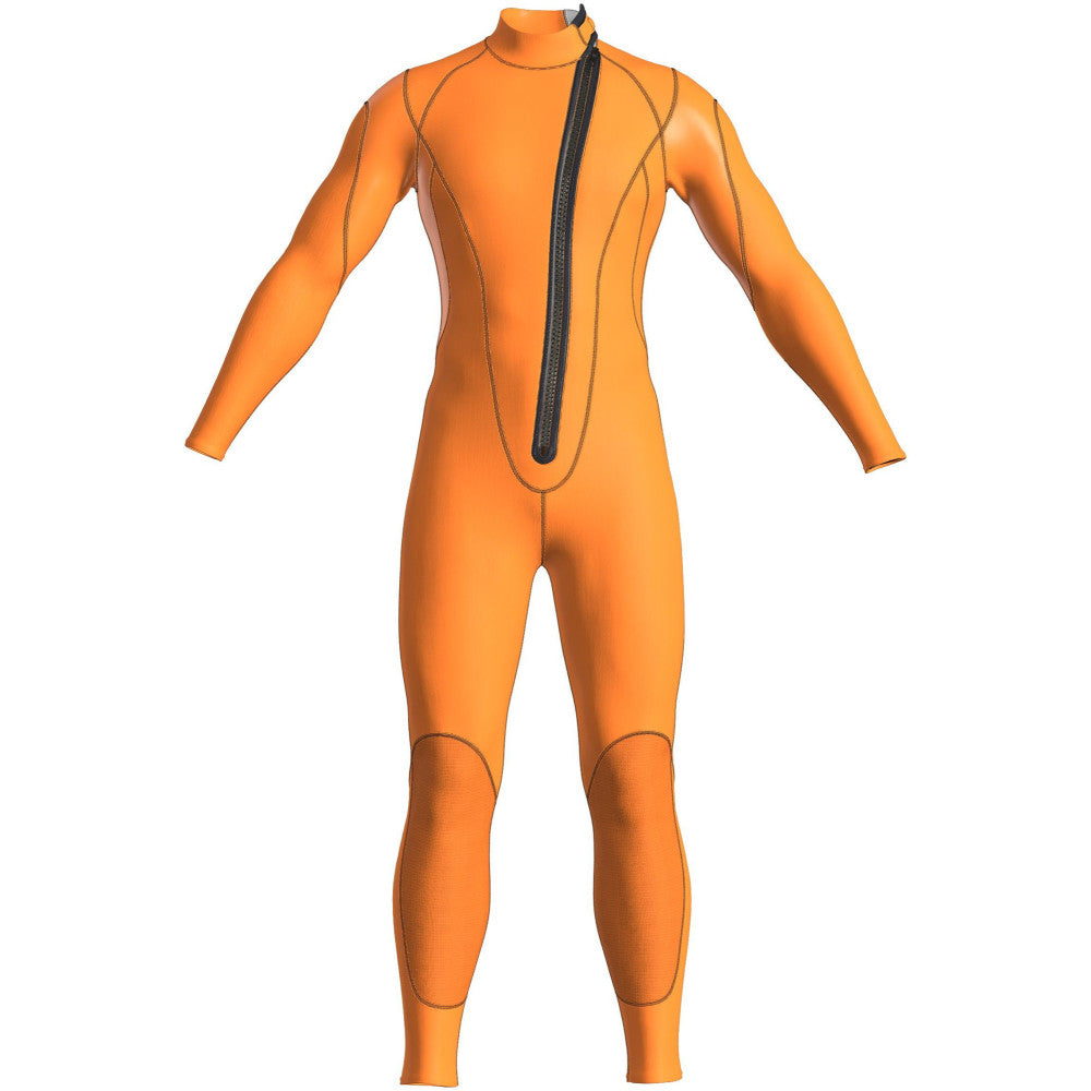 Velvet 3 mm Man