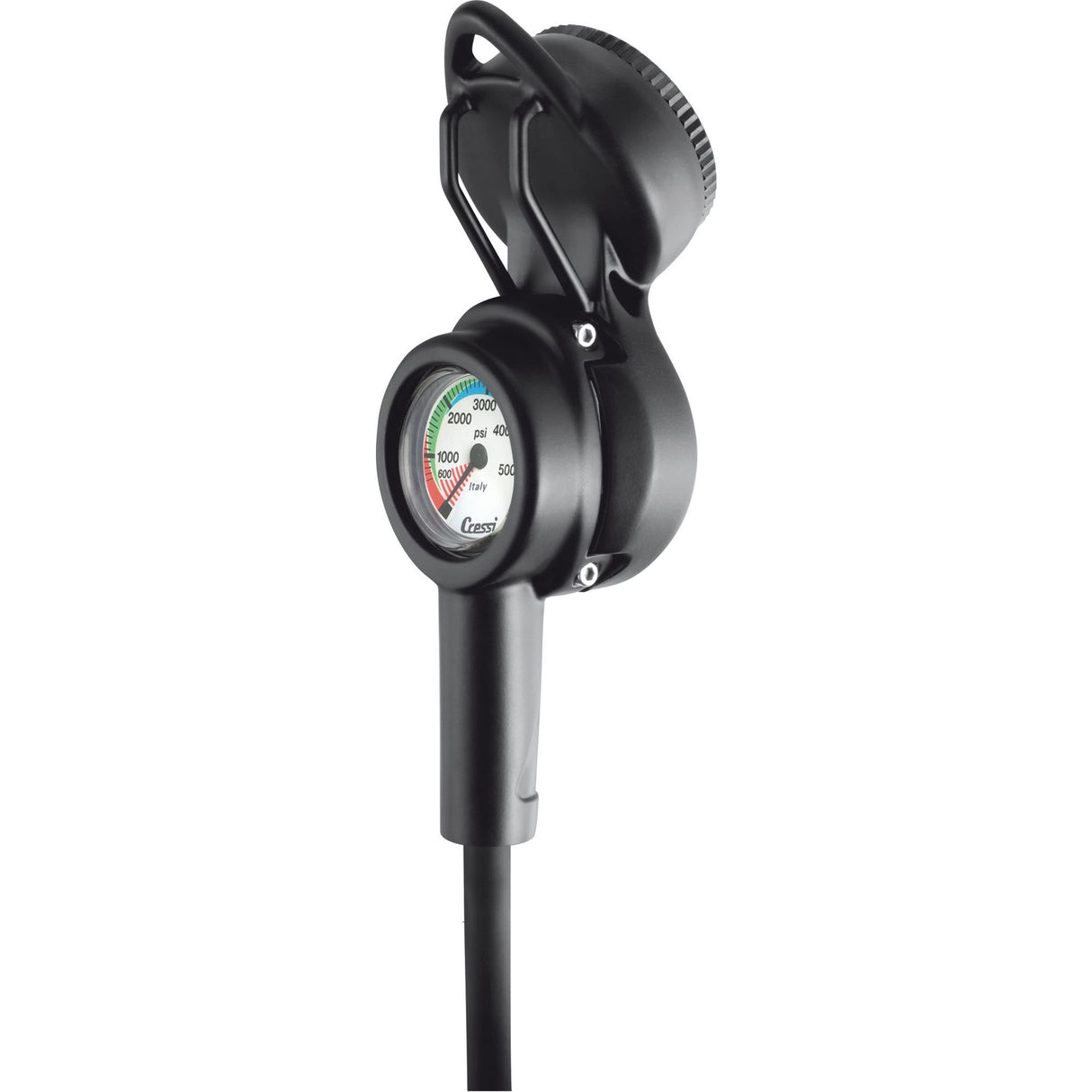 Donatello Console 3 scuba console by Cressi