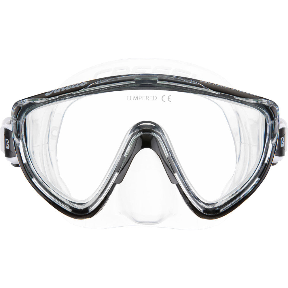 Tinetto & Mini Island