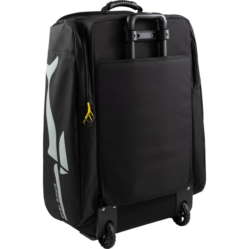 Cressi Moby 3 trolley gear bag