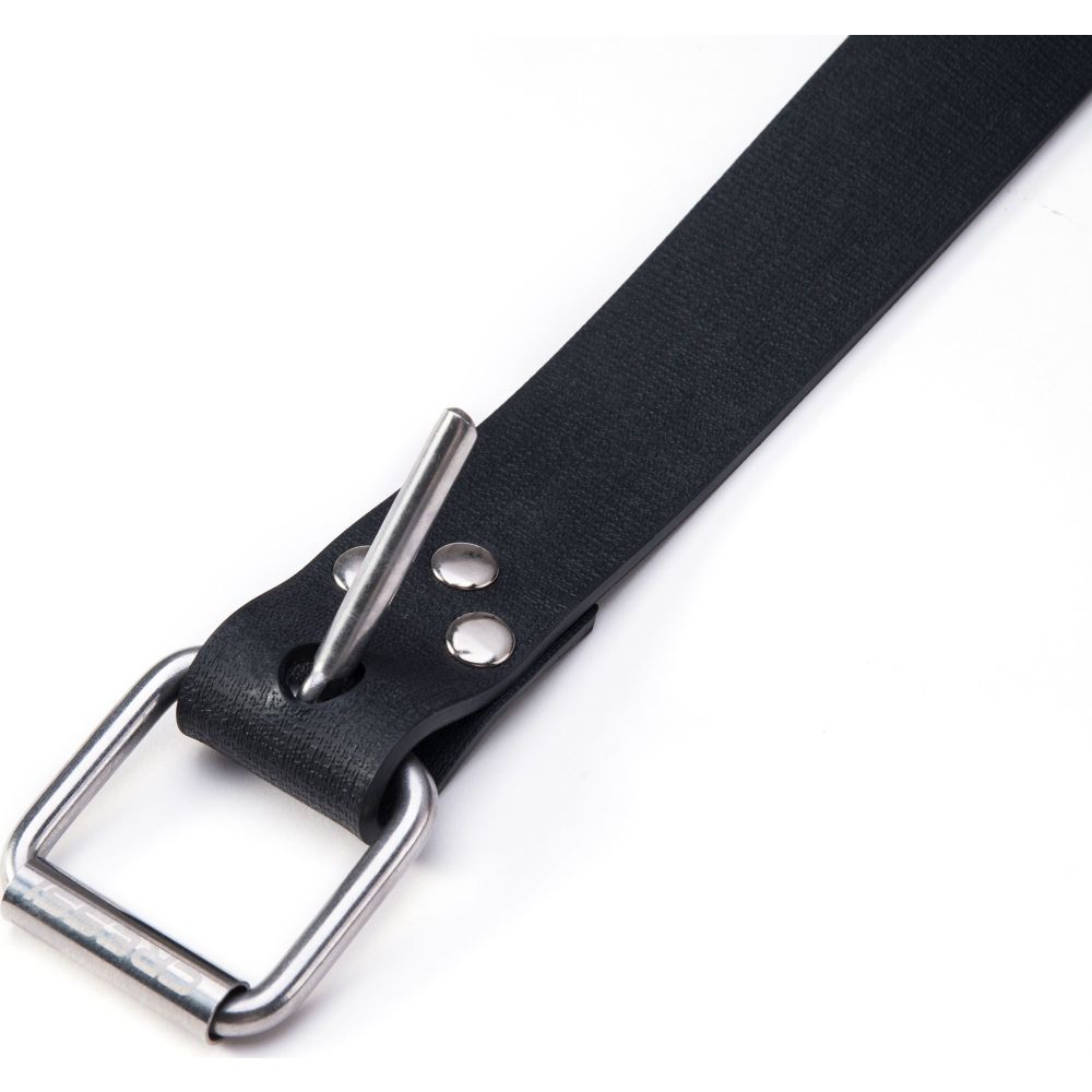 Premium Marseillaise Rubber Belt