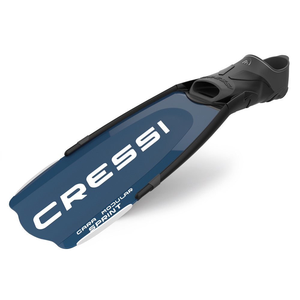 Cressi Gara freediving fins