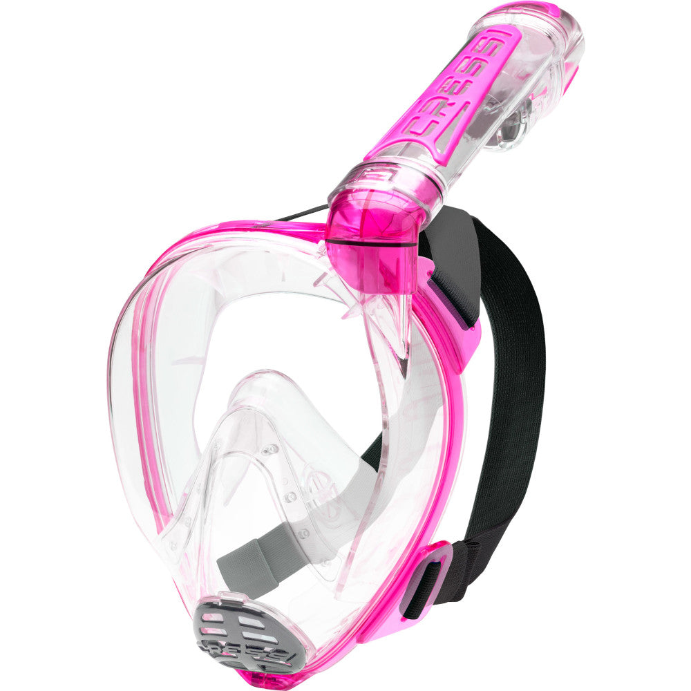 Full face snorkel mask Cressi Duke