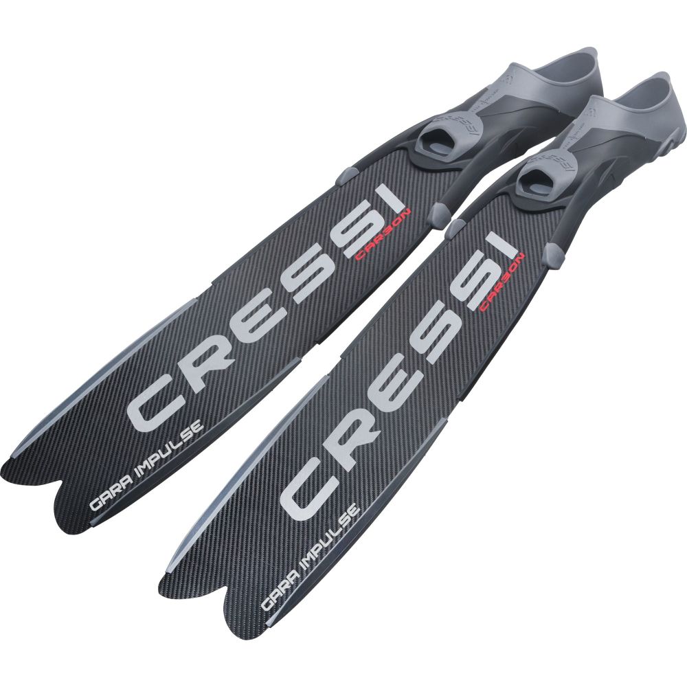 Gara Modular Impulse Turbo Carbon