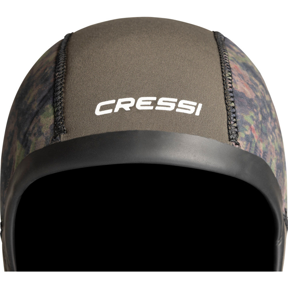 Cressi wetsuit for scuba diving