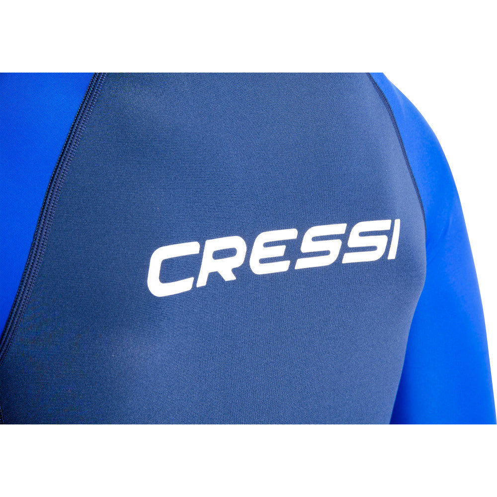 Durable Cressi wetsuit