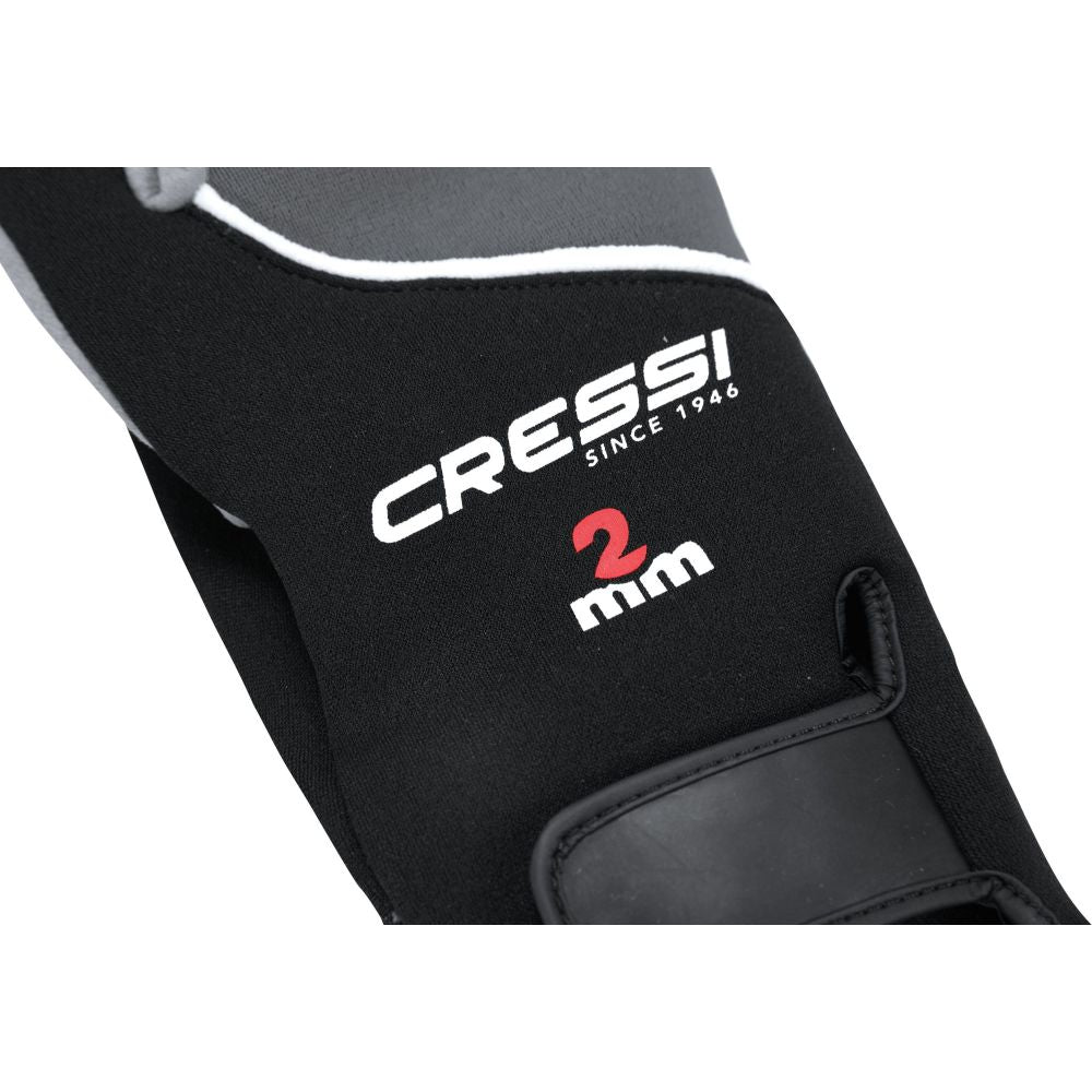 Cressi Tropical gloves – 2mm neoprene