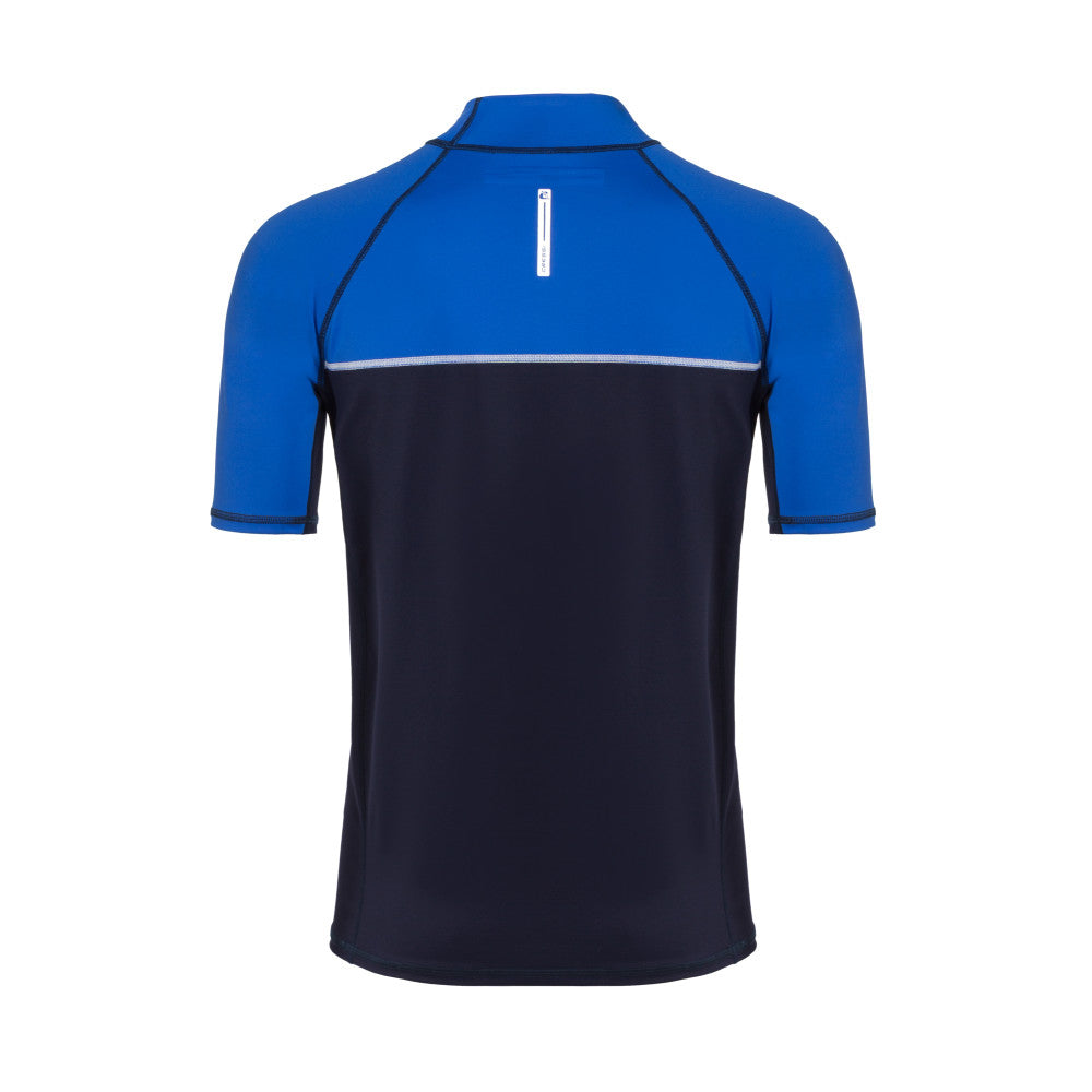 Fit Cut Short Sleeve Man