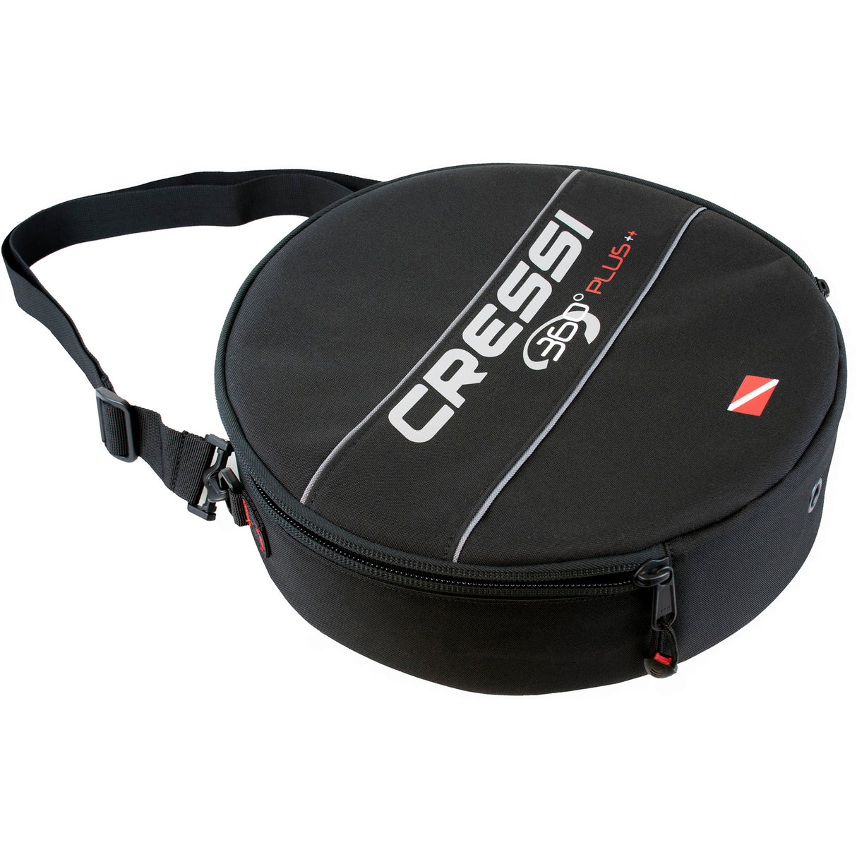 Cressi 360 regulator bag