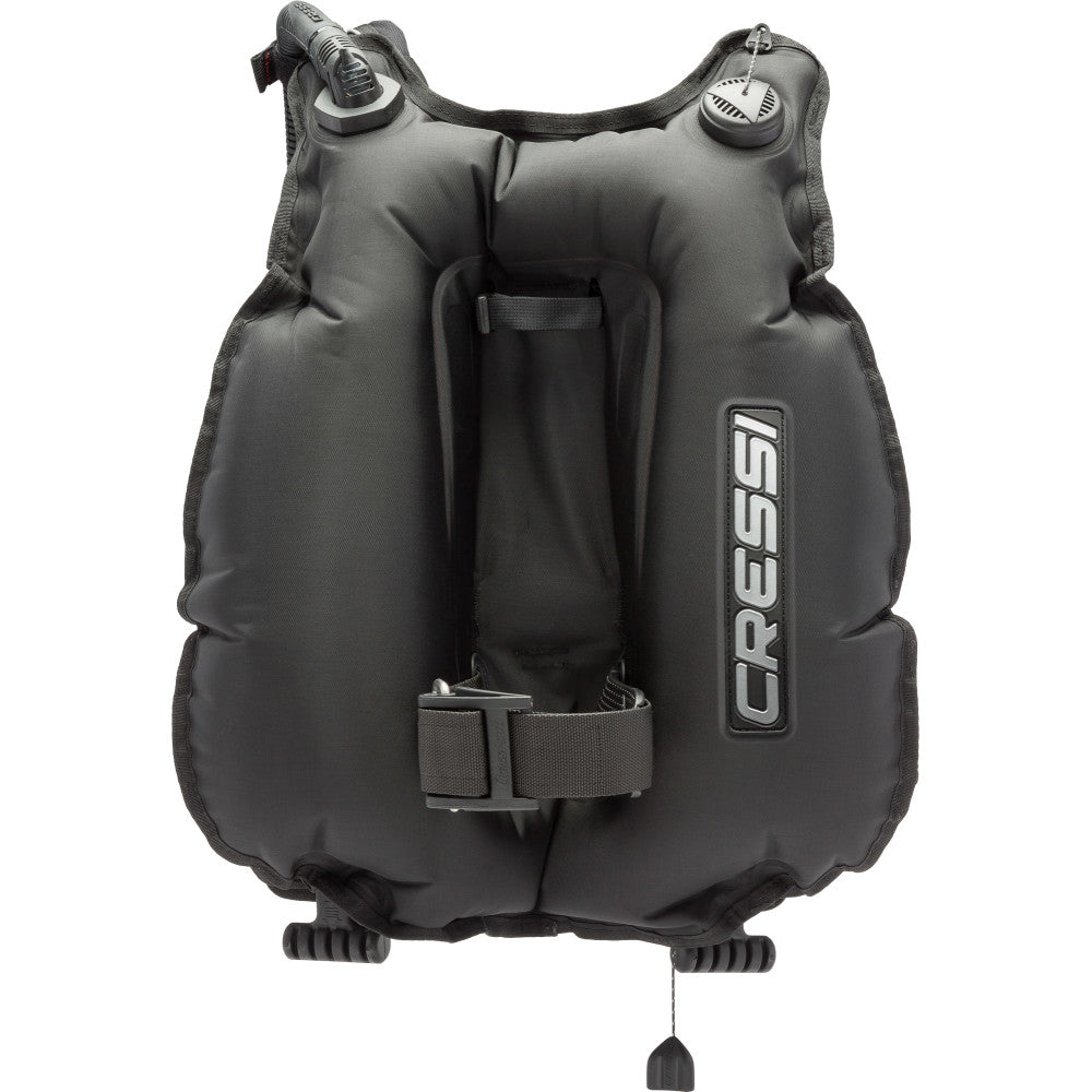 Cressi Scorpion diving BCD