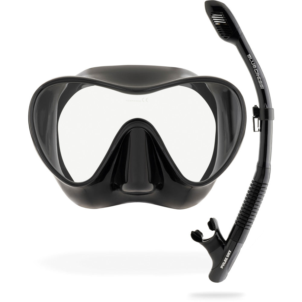 Voyager Combo (Cento + Pulse)