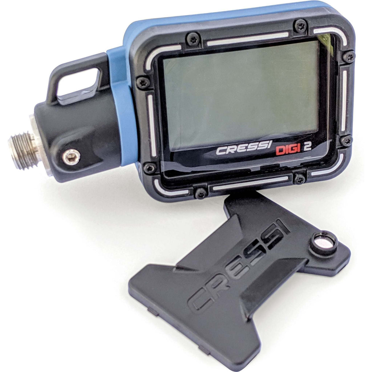 Cressi Digi 2 scuba computer with backlit display