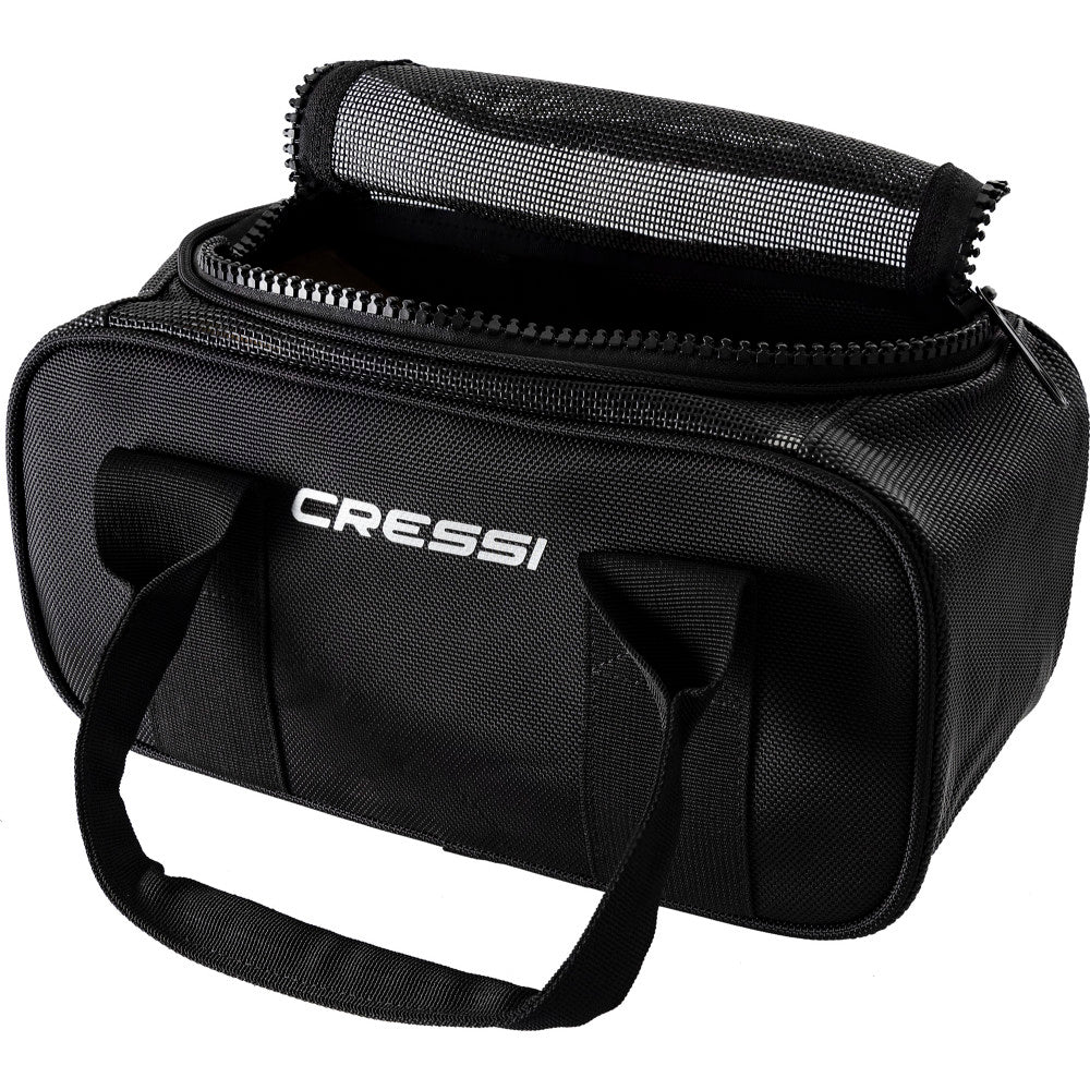 Cressi Libra ballast bag for freediving