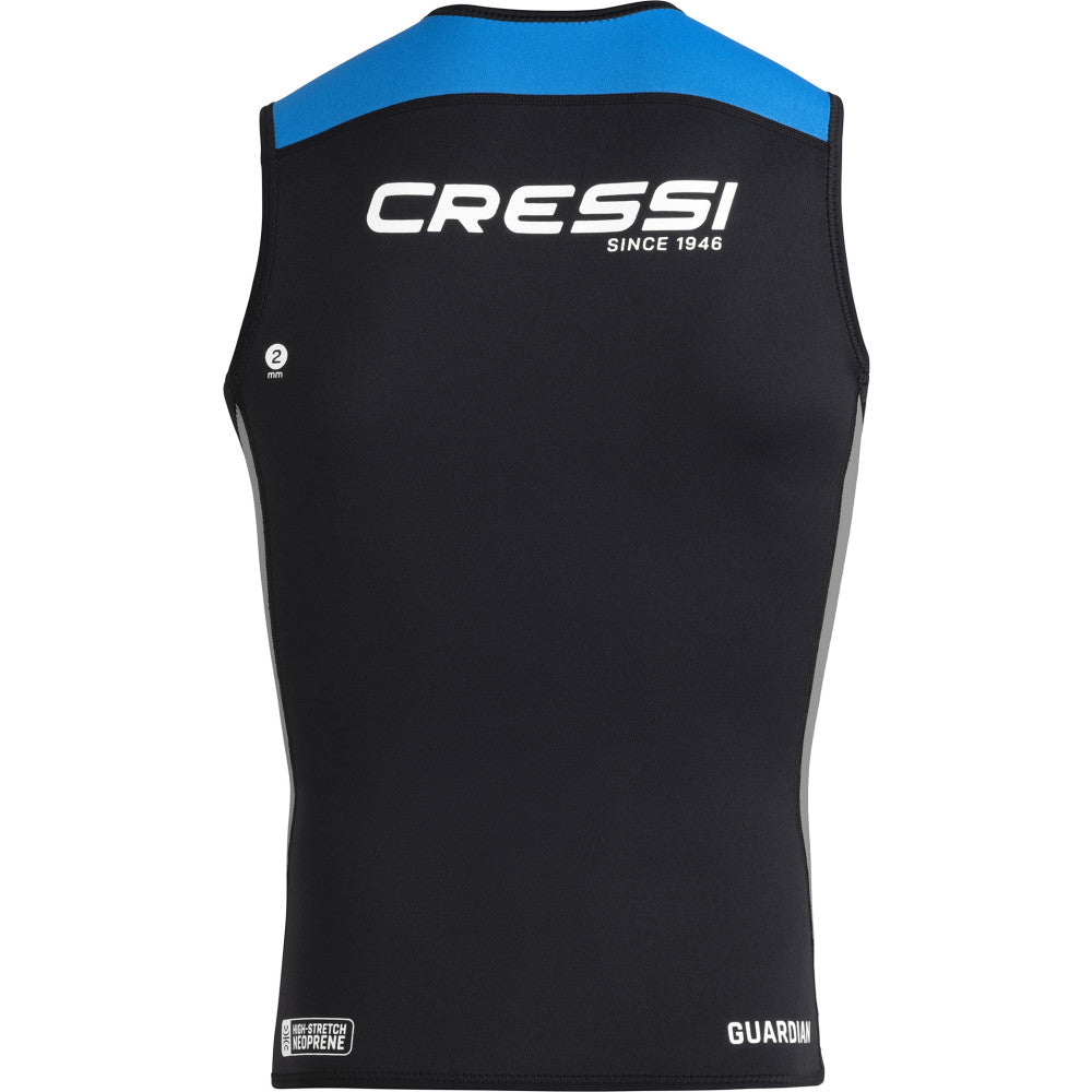 Guardian Vest 2 mm Man