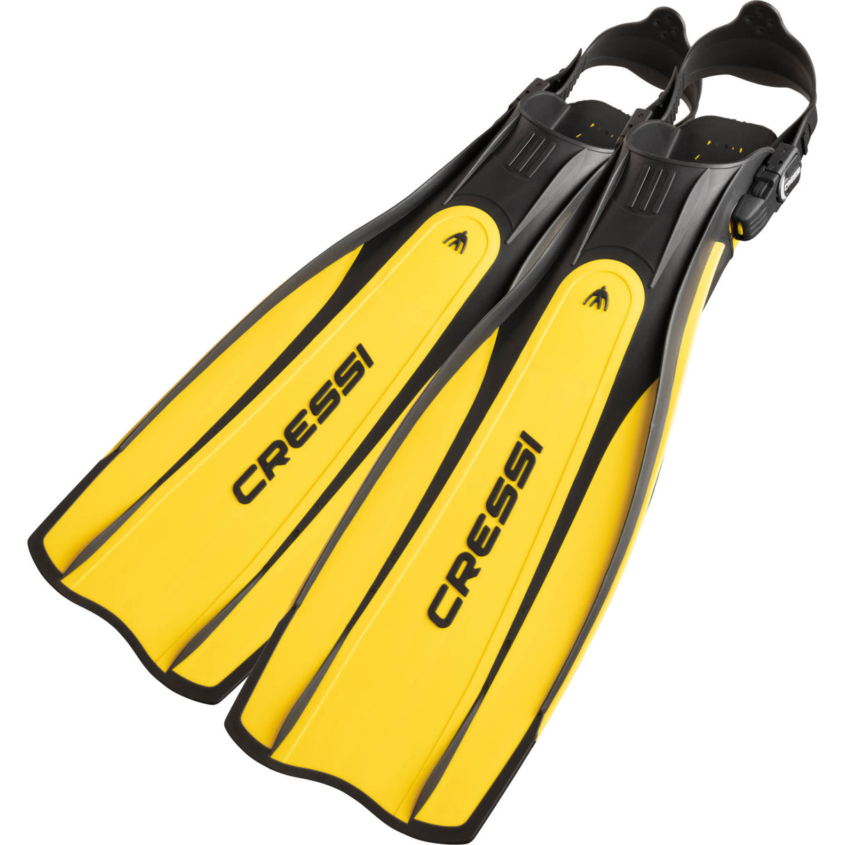 Cressi Pro Light fins