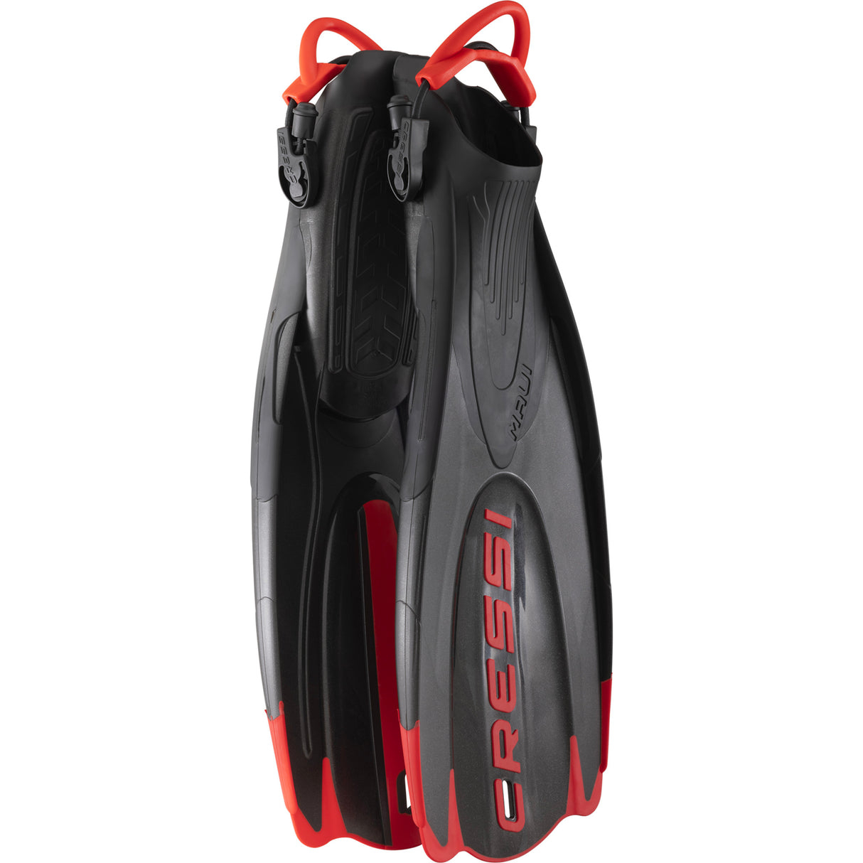 Cressi Maui fins for scuba divers