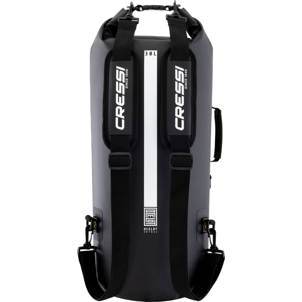 Ocelot Dry Bag