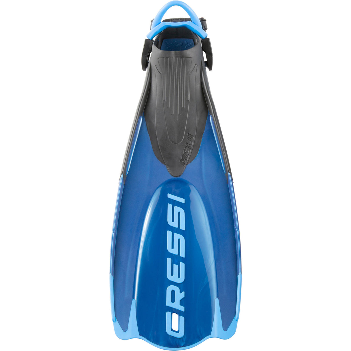 Lightweight scuba fins Cressi Maui