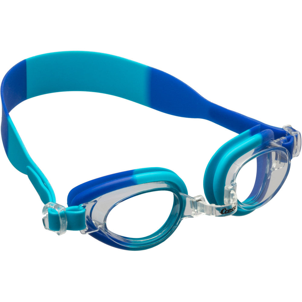 Cressi Starfish Kids swimming goggles