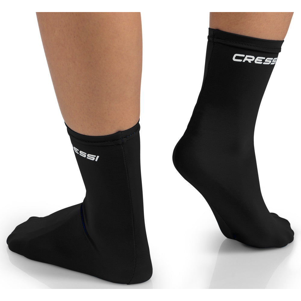 Scuba fin socks Cressi