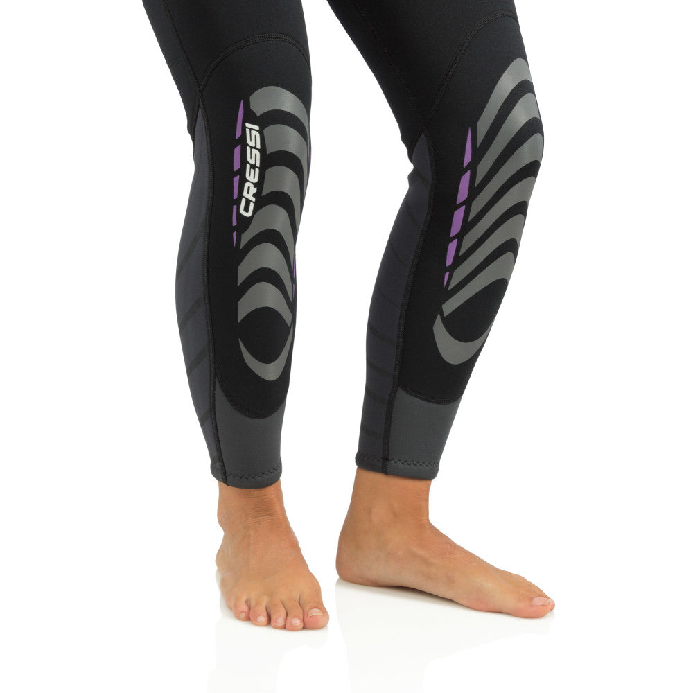 Women’s wetsuit Cressi Bahia