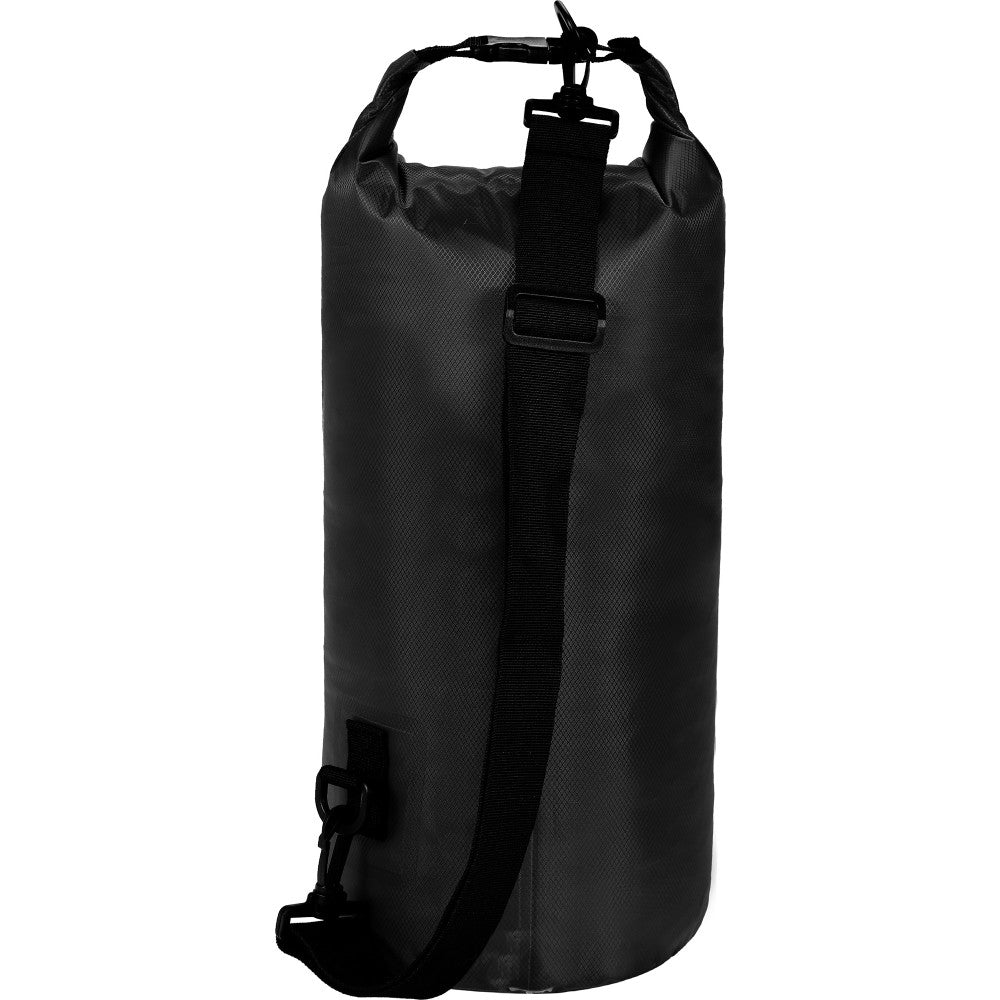 Waterproof dry bag for small electronics