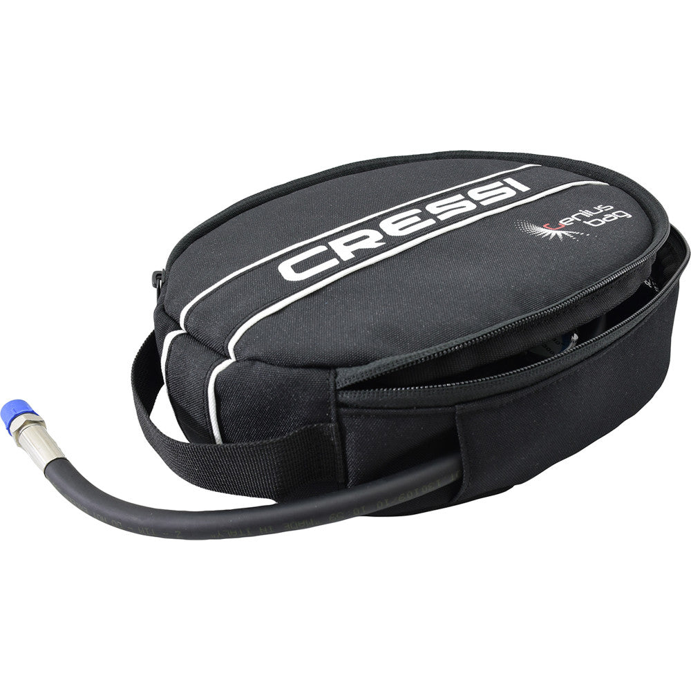 Cressi dive bag for scuba gear